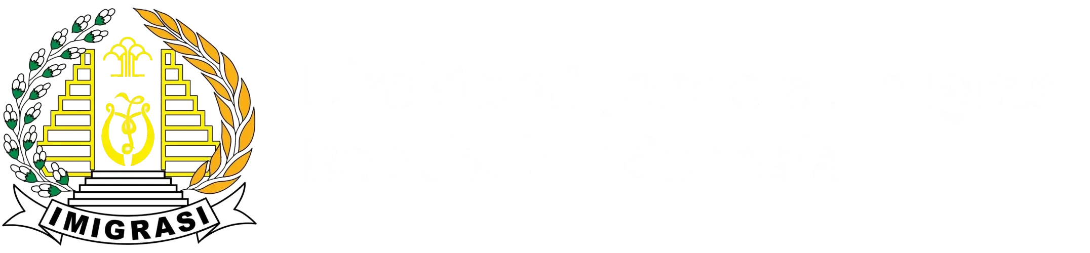 Direktorat Jenderal Imigrasi Kota Tomohon